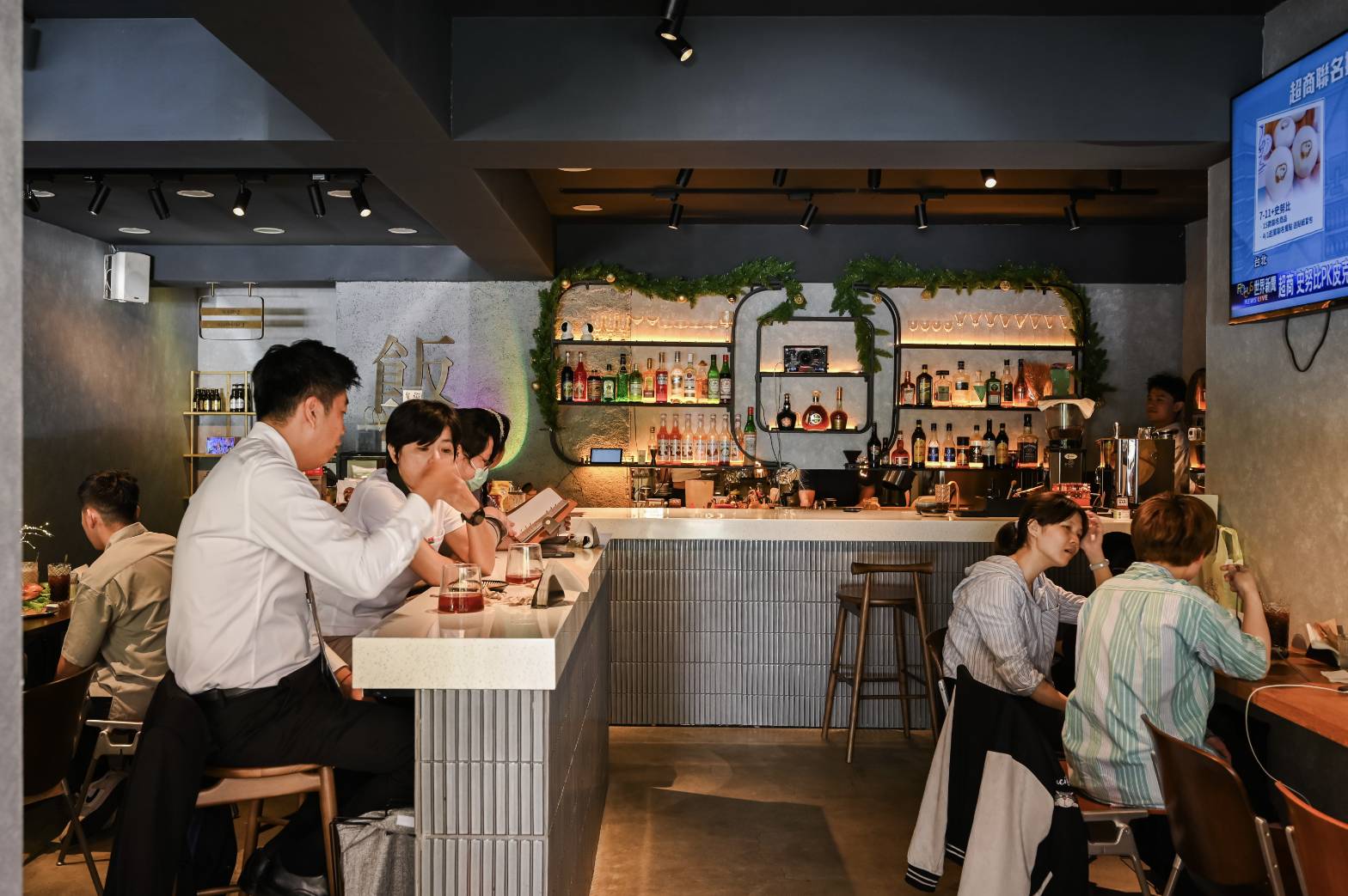 Takeout Burger&Cafe 延吉店