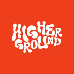 Higher Ground