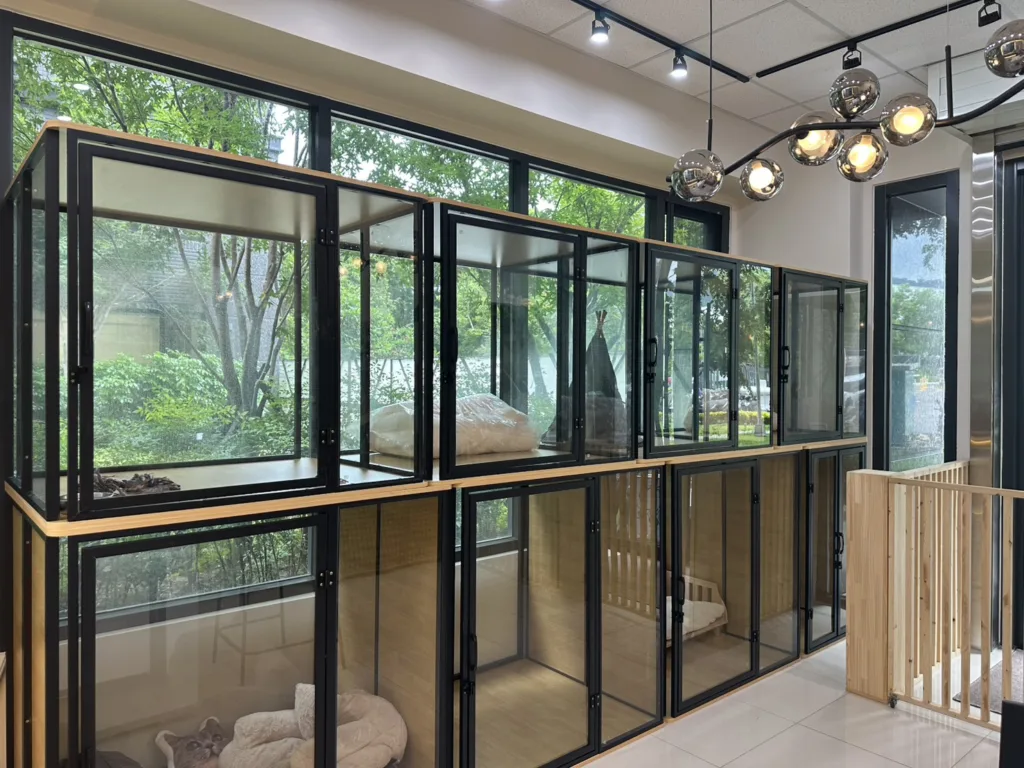 MISS PET 寵物小姐