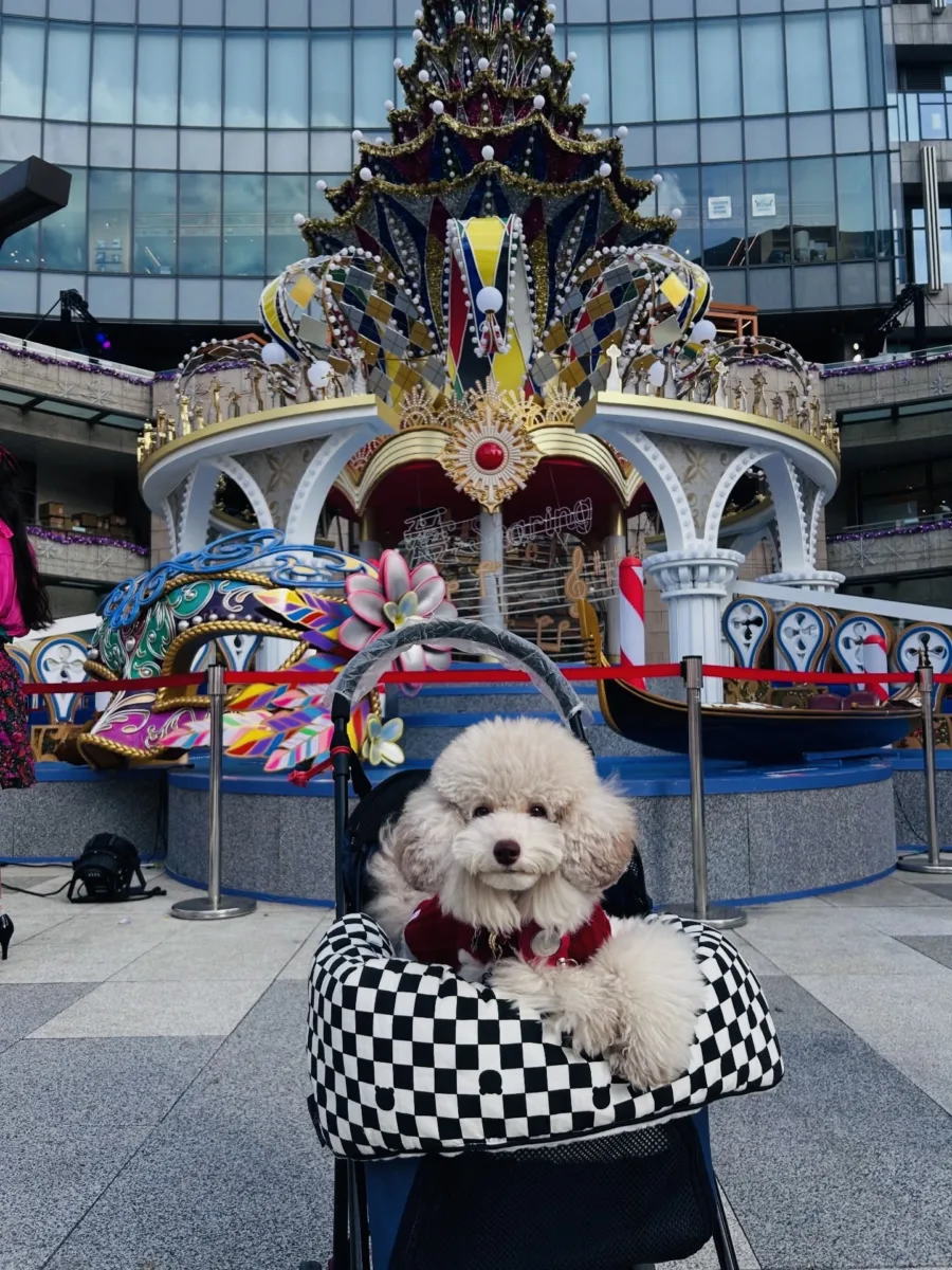 統一阪急百貨02