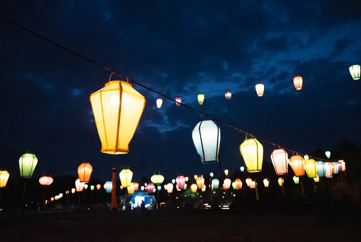 2026中臺灣燈會|動物夢世界燈區登場!動物有家 城市有愛 × SDGs永續燈組亮相